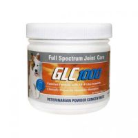 GLC 1000 12.4 oz (350 g) Canine Powder