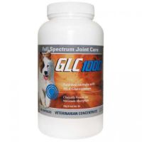 GLC 1000 Canine 180 Count Large Dog Capsules