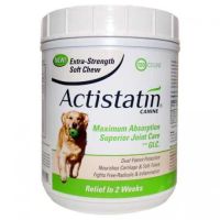 Actistatin® Canine 120 Count Large Dog Soft Chews