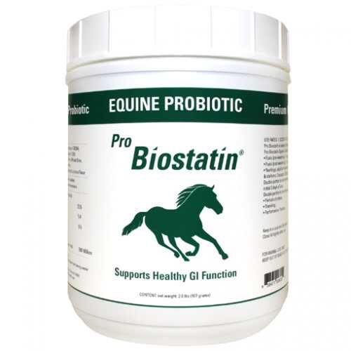 ProBiostatin 2 lbs.