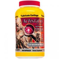 Actistatin® Pro Athlete (1000 mg) 180 Capsules